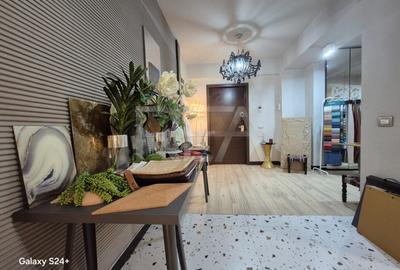 Apartament de 3 camere in Herastrau - complex Persepolis - 28