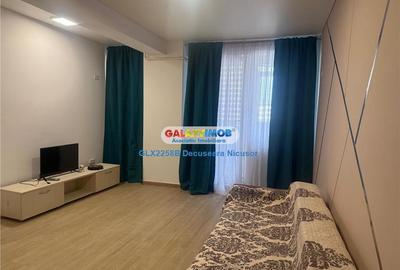 Apartament cu 2 camere Mobilata Militari Residence 72.900 Euro - 3