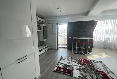 Studio nou de închiriat în Tomis Plus – gata să devină acasă! - 3