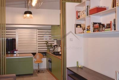 Apartament 3 camere Complex Rasarit de soare - 2