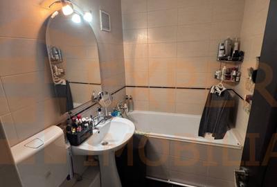 Apartament 2 camere de vanzare situat in zona Casa de Cultura, Constanta - 6