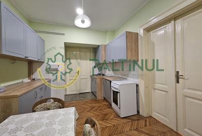Apartament Sibiu ultracentral cu loc de parcare - 1