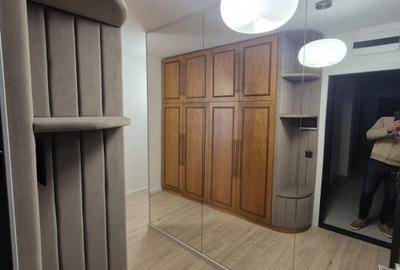 Apartament 2 camere 53 mp Modern Nou Prima Chirie CETATE mobilat utilat complet - 9