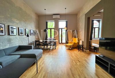 Apartament 3 camere de vanzare in Centru, Cluj Napoca - 2