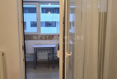 Garsonieră modernă de închiriat – Liberty Mall / Unirii – Rahova - 10