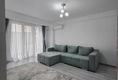 Etaj 2 - Visan , apartament nou 1 camera decomandat, mobilat utilat - 1