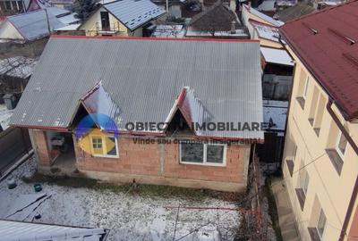 Casă + teren 194 mp – Zona Gara Veche, Piatra Neamț - 8
