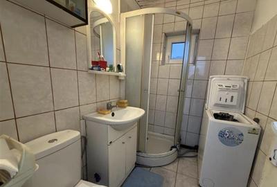 Dambul Pietros etaj 4 din 10 apartament 2 camere confort 1 - 6
