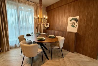 REA1025467 Penthouse de Vanzare I Straulesti - 2
