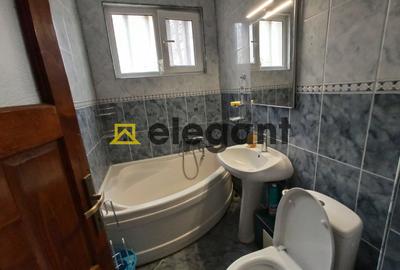 3 decomandate, centrala, AC, Calea Bucuresti-Institut - 10