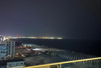 Mamaia - SEA ON - apartament elegant pe malul marii - 6