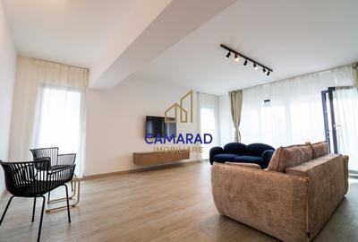 Apartament 2 camere de închiriat | InCity Residence | PRIMA INCHIRIERE - 1