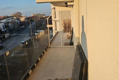 Bloc nou -apartament 2 camere Navodari Nord-plata rate - 13
