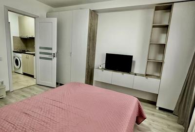 Garsoniera cu Parcare Actiunii bloc Nou Progresul Sos. Giurgiului - 1