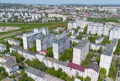 Apartament renovat 2 camere – Mircea cel Bătran - 12