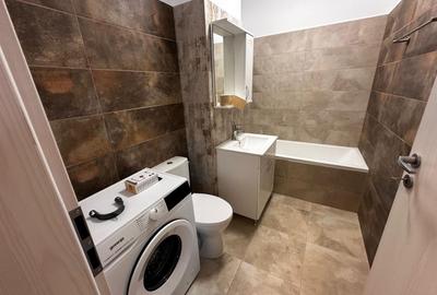 Premium Apartament 2 Camere Exigent Plaza Facut Cu Designer - 11