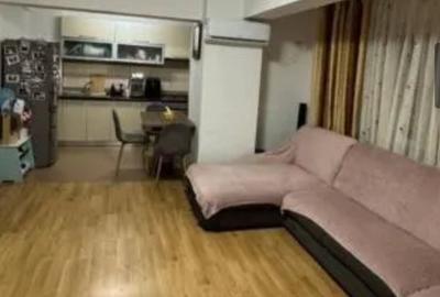 Apartament   2 camere zona Baba Novac mobilat utilat 55 mp - 1