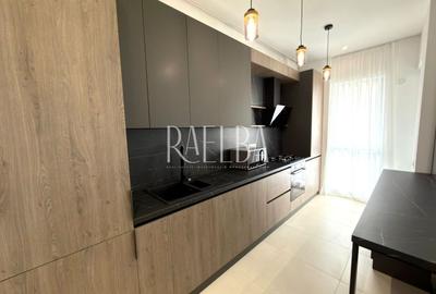 | 2 camere | Nusco City | Parcare inclusa | - 5