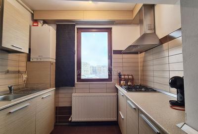 Inchiriere apartament 2 camere  Camil Ressu Fizicienilor - 5
