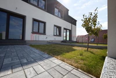 Casa tip Duplex Dambul Rotund - 2