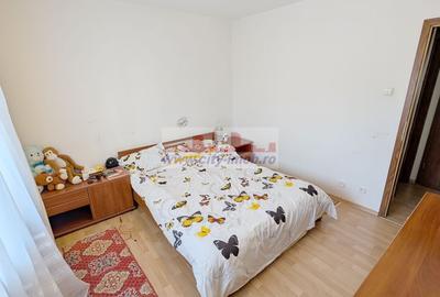 Vanzare Apartament 3 camere Curtea de Arges, Judetul ARGES - 25