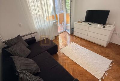 2 camere| vis a vis de Liceul Loga| zona superba, linistita| centrala proprie| - 2