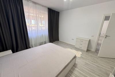 AP. 2 CAMERE - PARCARE INCLUSA, CENTRALA, MOBILAT, COMISION 0% - 2
