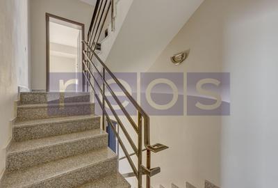 VANZARE VILA 7 CAMERE + GARAJ | 217 MP | TERASA 65 MP | ZONA BANEASA - HERASTRAU - 25