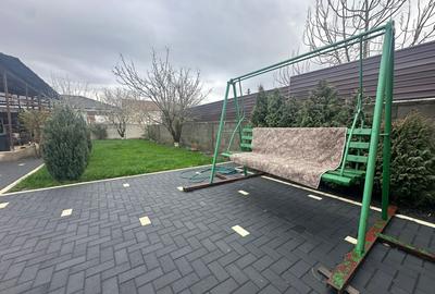 Casa Individuală 175 mp, 5 camere| teren 605 mp| zona Micesti - 14