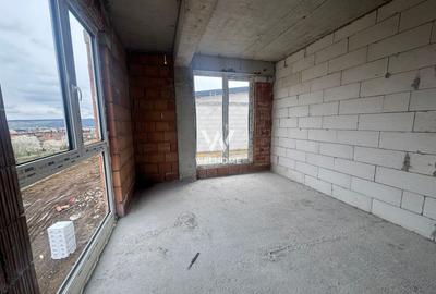 Penthouse, 93 mp, Selimbar, Sibiu - 4