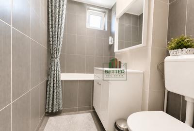Apartament 2 Camere | Complet Renovat | Loc Parcare | Vedere Libera | Sector 4 - 12