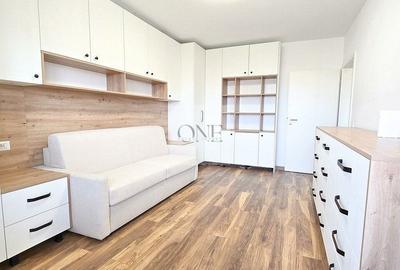 Garsonieră Cochetă Prima Închiriere - 1