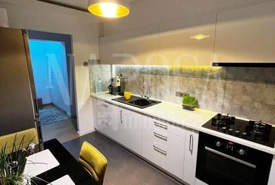Apartament 3 camere de vanzare in Marasti, Cluj Napoca - 5