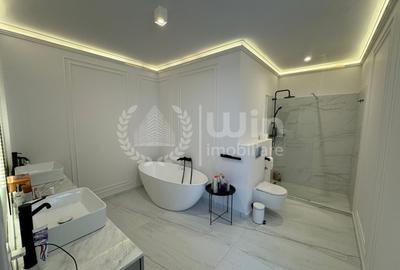 Casa individuala 4 camere | 625 mp teren | Piscina | Andrei Muresanu! - 13
