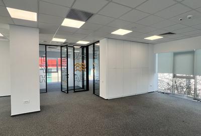 Birou ultramodern / Zona comerciala/ Acces facil - 3