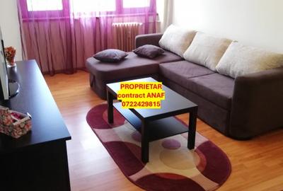 Inchiriez apartament 2 camere,50mp,Drumul Taberei,zona Orizont,450euro - 2