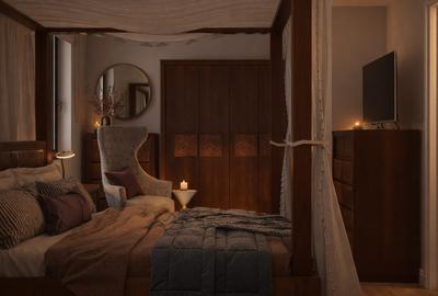 Vila 5 camere tip 2 - Mobexpert Homes Pipera - 7
