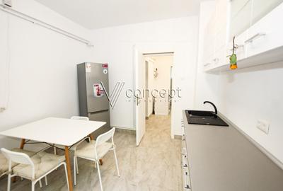 Apartament cu 2 camere- Dorobanti | Metrou - 6