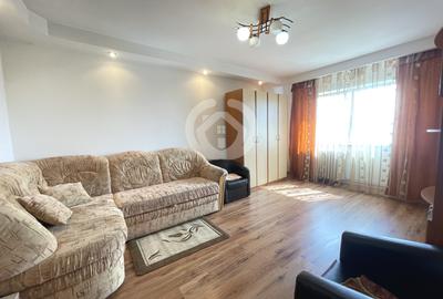 Apartament 2 camere - decomandat | Vasile Aaron, Sibiu - 1
