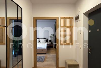 Garsoniera de inchiriat | etaj 2 | 41 mp | 290 euro | Str. Ștefan cel Mare - 6