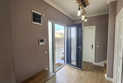 0% Comision la cumpărare! Casă modernă 4 camere, cu teren de 488 mp - 11