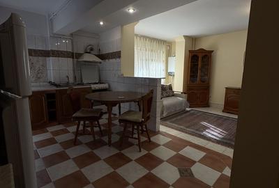 Tomis 3 - City Park Mall apartament decomandat de închiriat 2 camere - 5