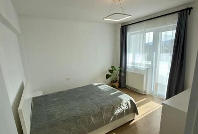 Apartement 2 camere, zona Gheorgheni - 5