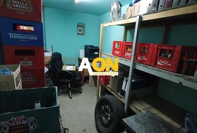 Spatiu comercial S+P+M zona Bulevardul Revolutiei - 9