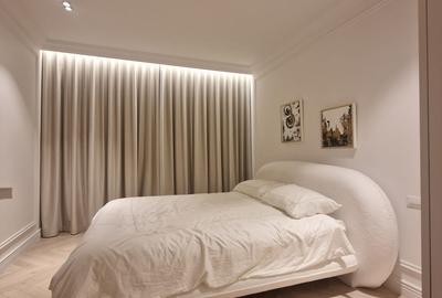 Mamaia - Apartament 4 camere - vedere superba - mobilat utilat LUX - loc parcare - 11