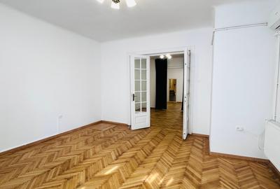 Unirii / Udriste / Spațiu de Birou 100mp/  Vila / Etaj 1 / Ideal Servicii Beauty - 2