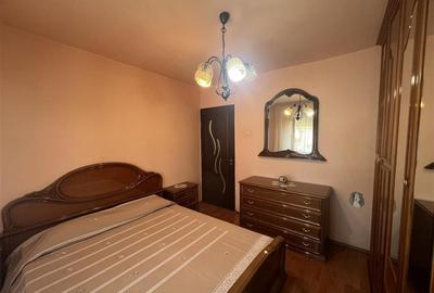 RECO, Apartament 3 camere, Strada Somesului - 5