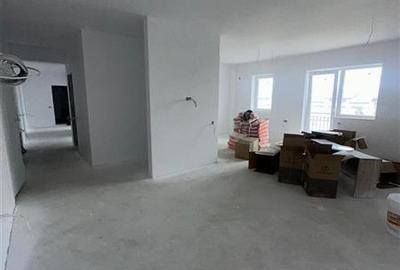 Exclusivitate, Apartament 4 camere-98 mp utili, Zona Tractorul, Brasov - 1