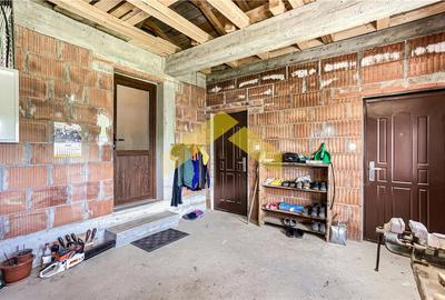 Casa noua de vanzare Sannicolau Mic - 27