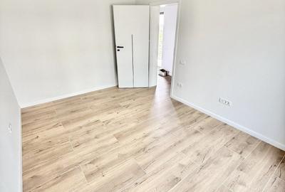 Duplex pe parter cu 3 camere si 2 bai - Mosnita Noua - Urseni - 9